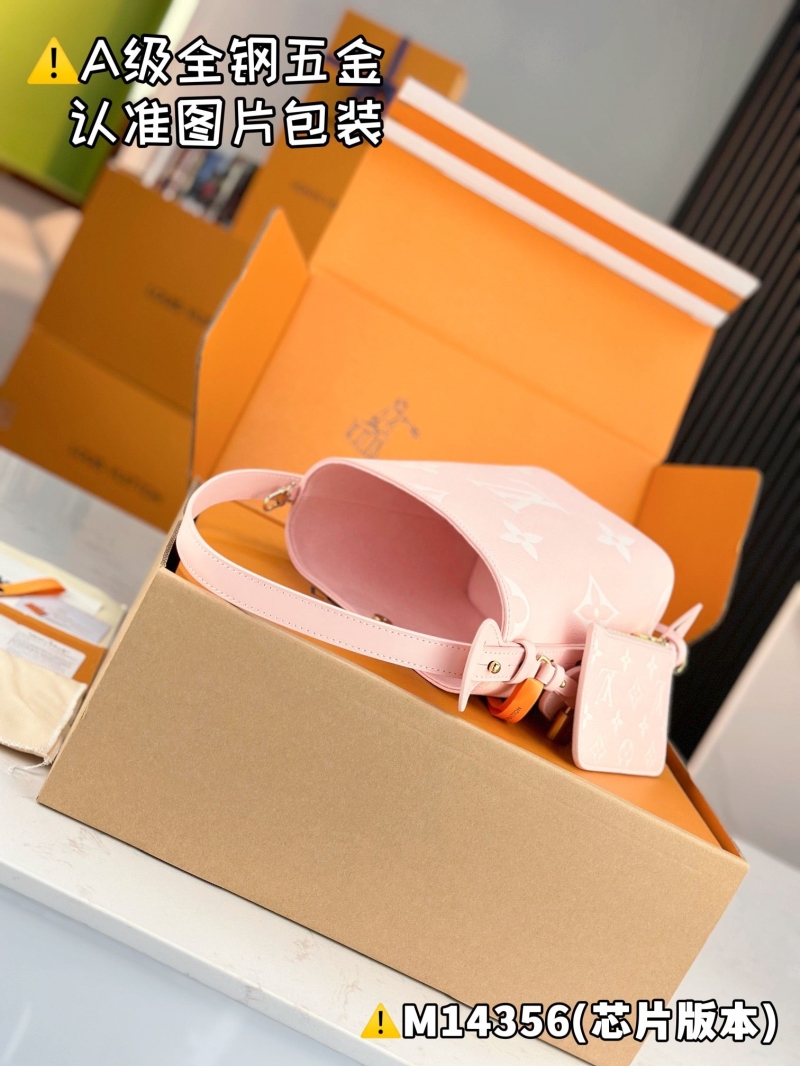 LV Bucket Bags